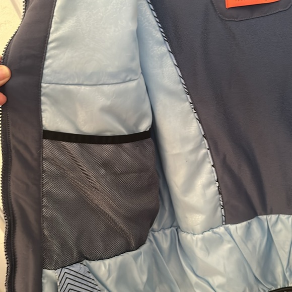 Women’s XS Roxy ski jacket - Picture 3 of 5